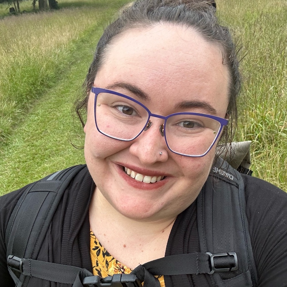 Meet your Posher, AJ